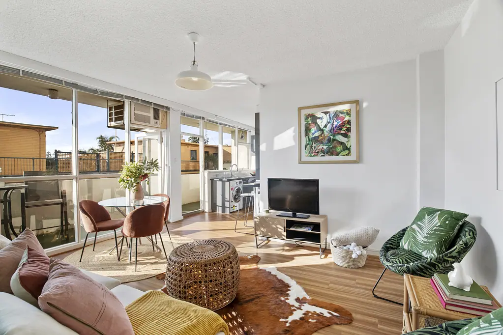3F/12 Marine Parade, St Kilda, VIC 3182