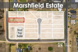 LOT 22/(28 Marshfield Lane) Marshfield Estate, Mudgee