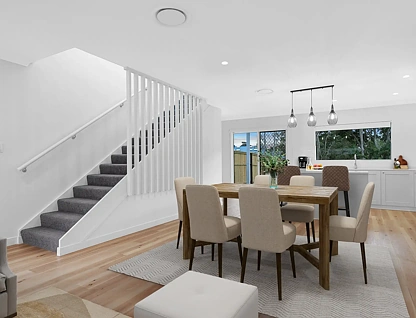 19/226 - 236 Colburn Avenue, Victoria Point, Redland City Region, 4 Schlafzimmer, 2 Badezimmer, Townhouse