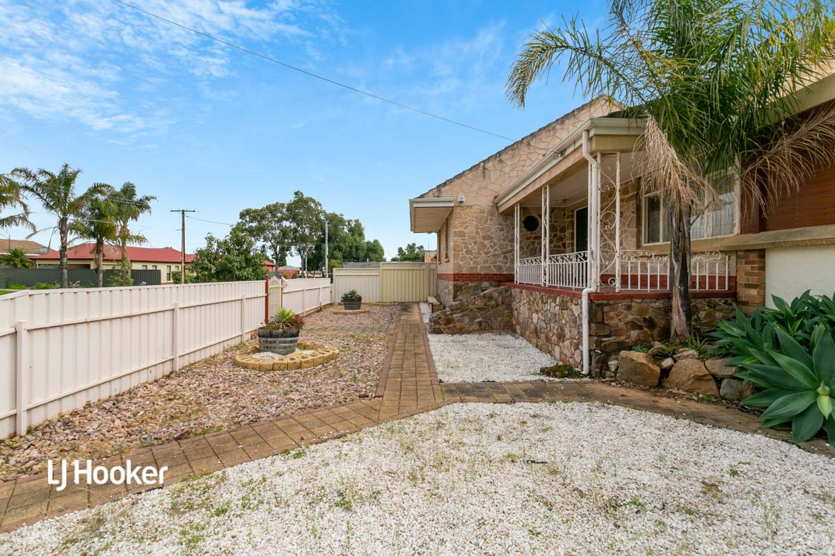 2 REYNOLDS RD, CAMPBELLTOWN SA 5074, 0房, 0浴, House