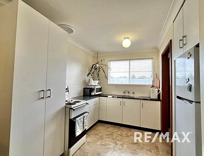 5/61 Beckwith Street, Wagga Wagga, Riverina, 2 침실, 1 욕실, Apartment