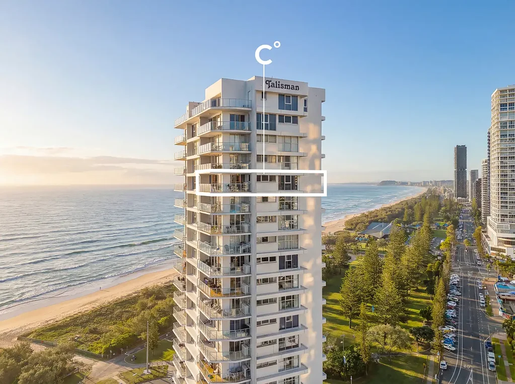 66/67 Broadbeach Boulevard, Broadbeach, QLD 4218