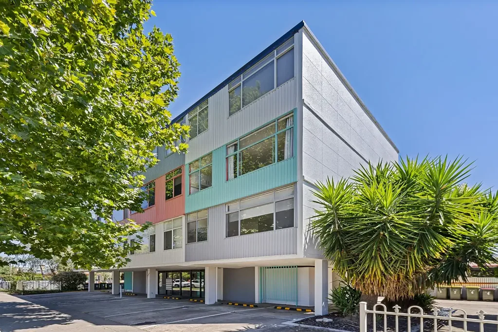 8/141 Gurwood Street, Wagga Wagga, NSW 2650