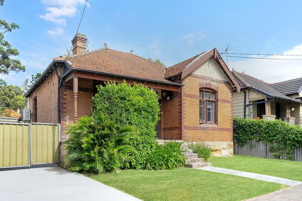 14 Mellor Street, West Ryde, NSW 2114