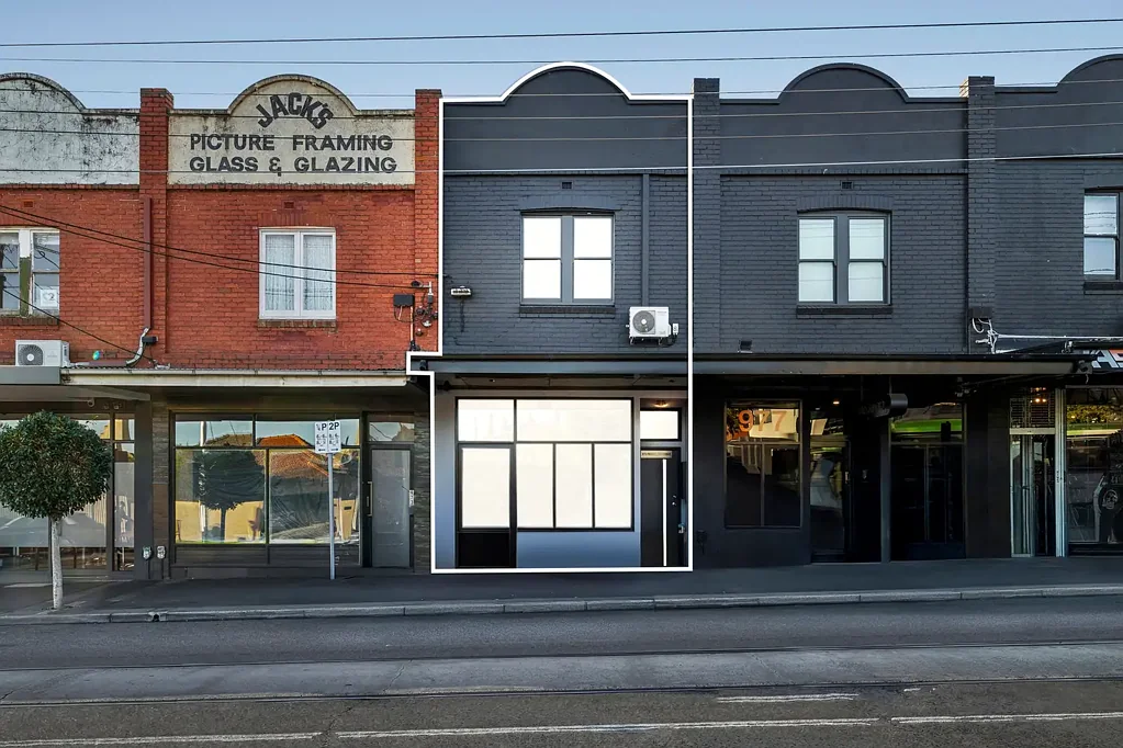 975 Glen Huntly Road, Caulfield, VIC 3162