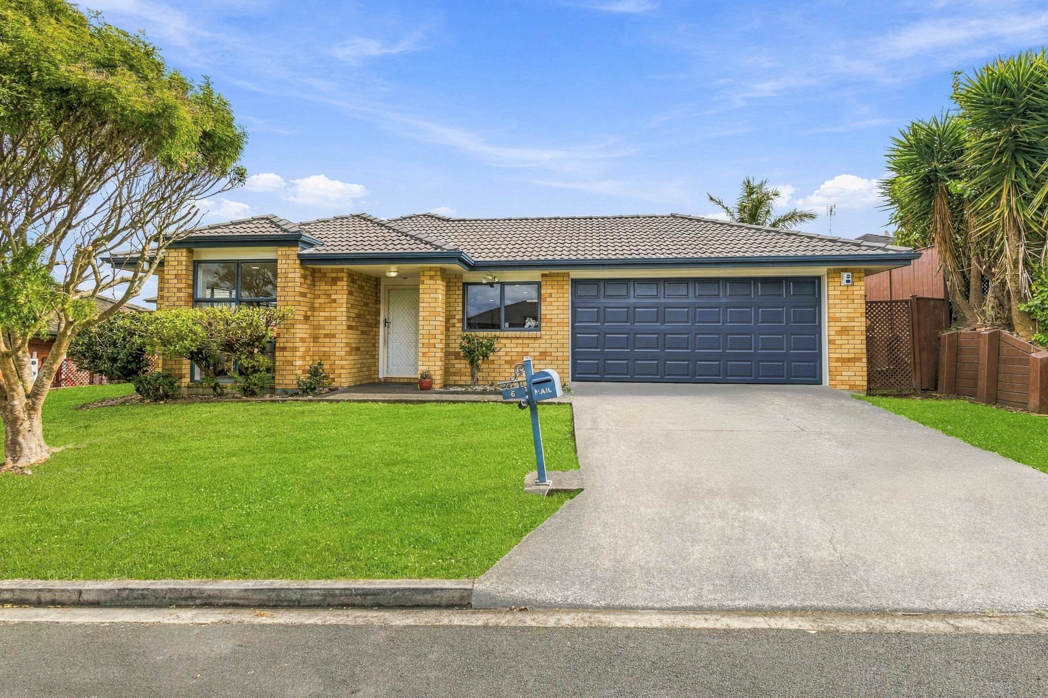 6 Civita Court, Manurewa, photo 1