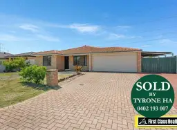 12 Driftwood Way, Bennett Springs