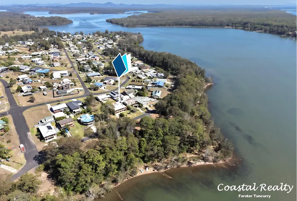 Coomba Park 3બેડરૂમ Amazing home adjacent to Wallis Lake