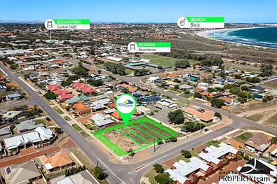 Beachlands Central Convenience