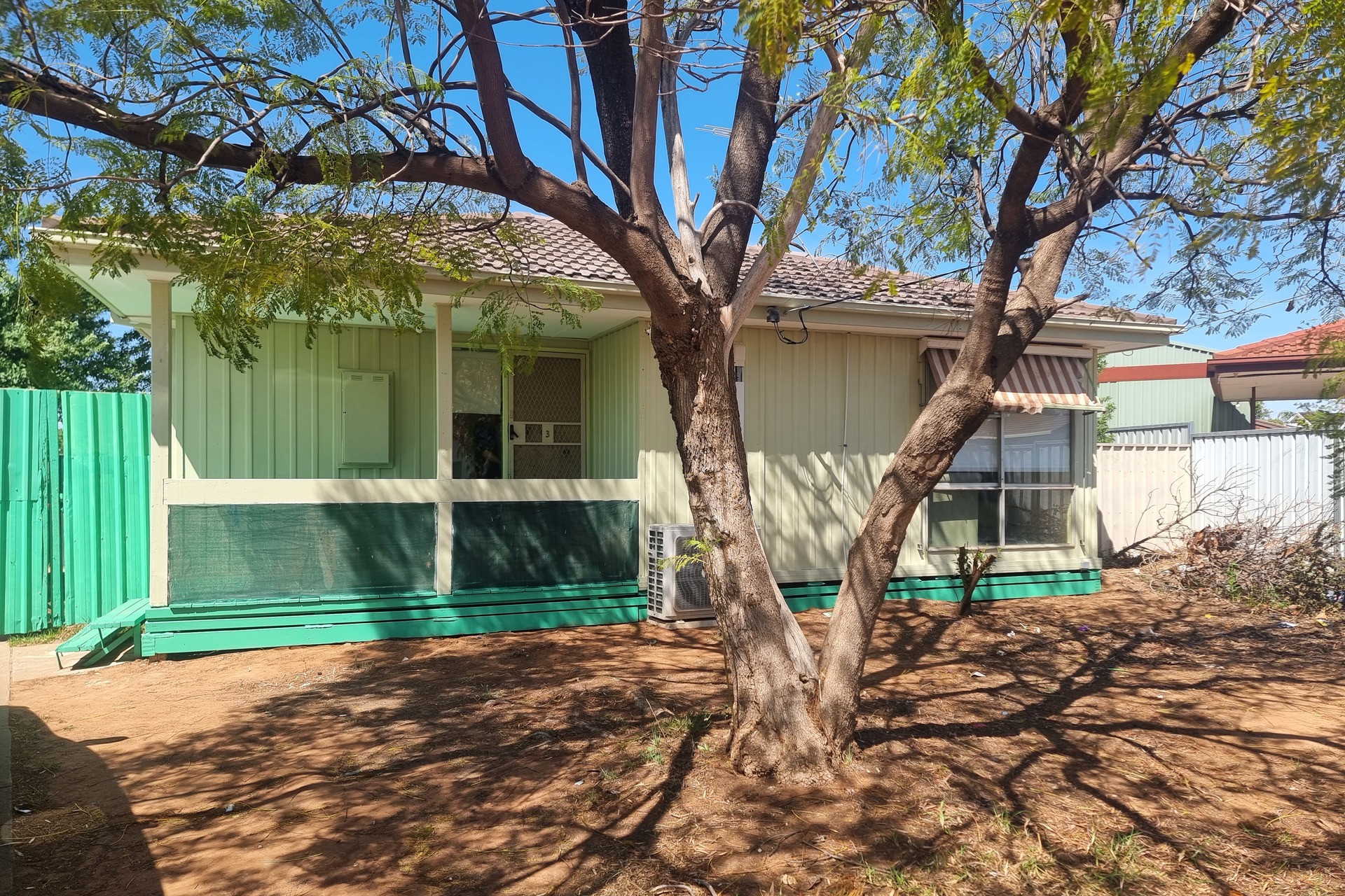 3 ALLUNGA CT, MILDURA VIC 3500, 0 chambres, 0 salles de bain, House