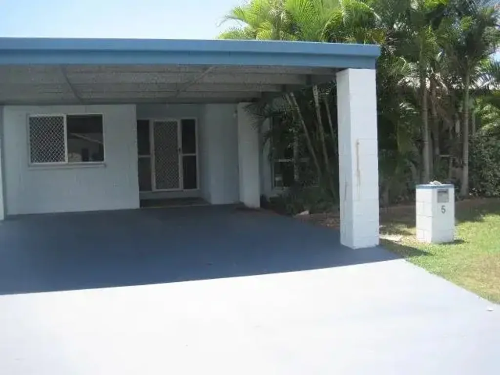 Large Family Home!