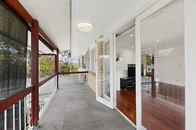 123 Pullen Road, Everton Park, QLD 4053, 3 Bedrooms, 2 Bathrooms, House