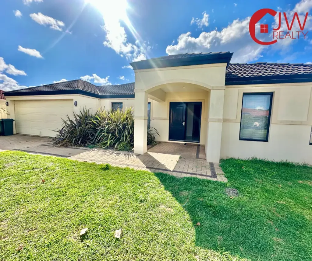 Furnished Family Home in Busselton!