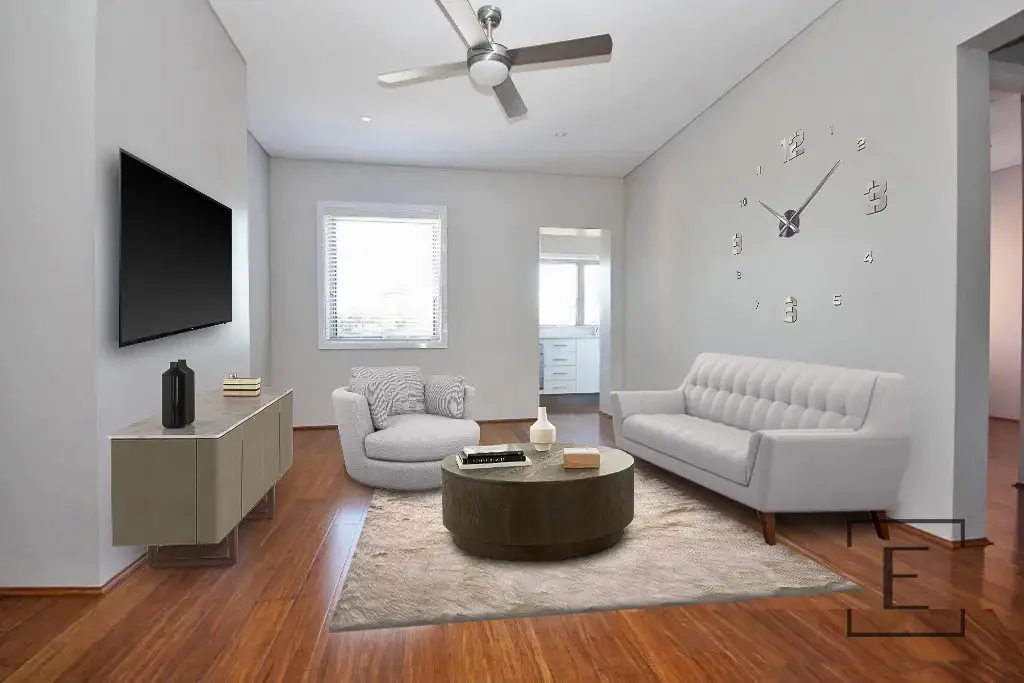 Modern One-Bedroom Unit in Prime Location