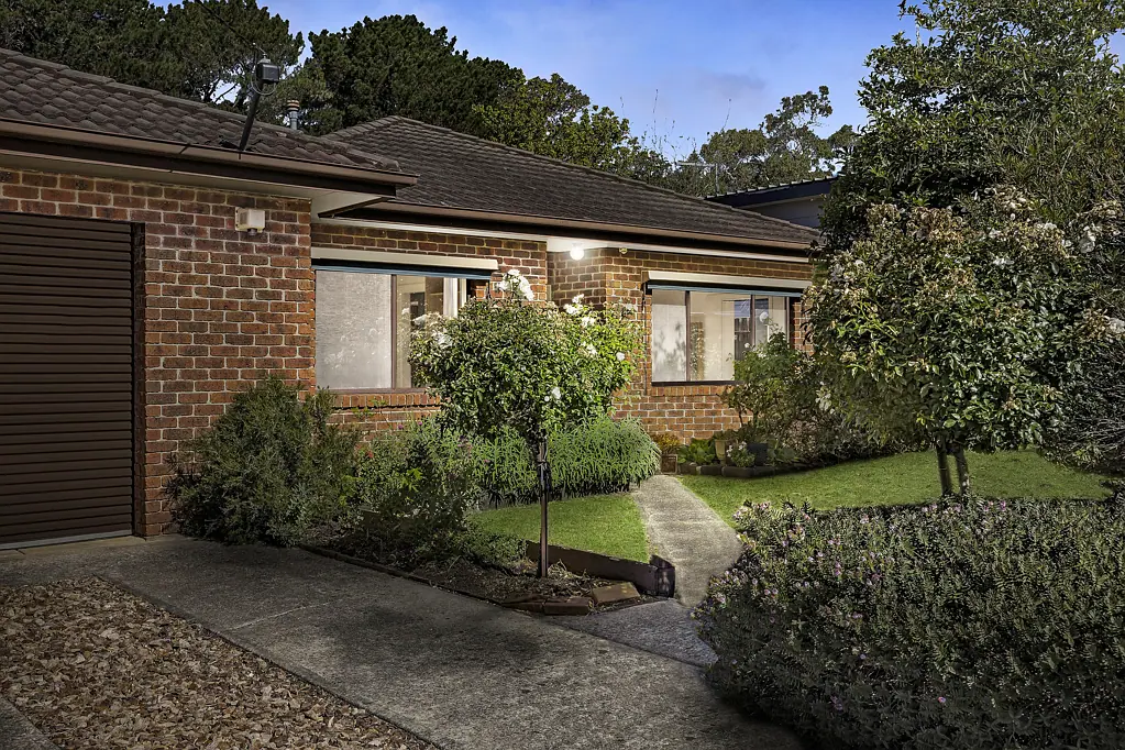 97 Rainier Avenue, Dromana, VIC 3936