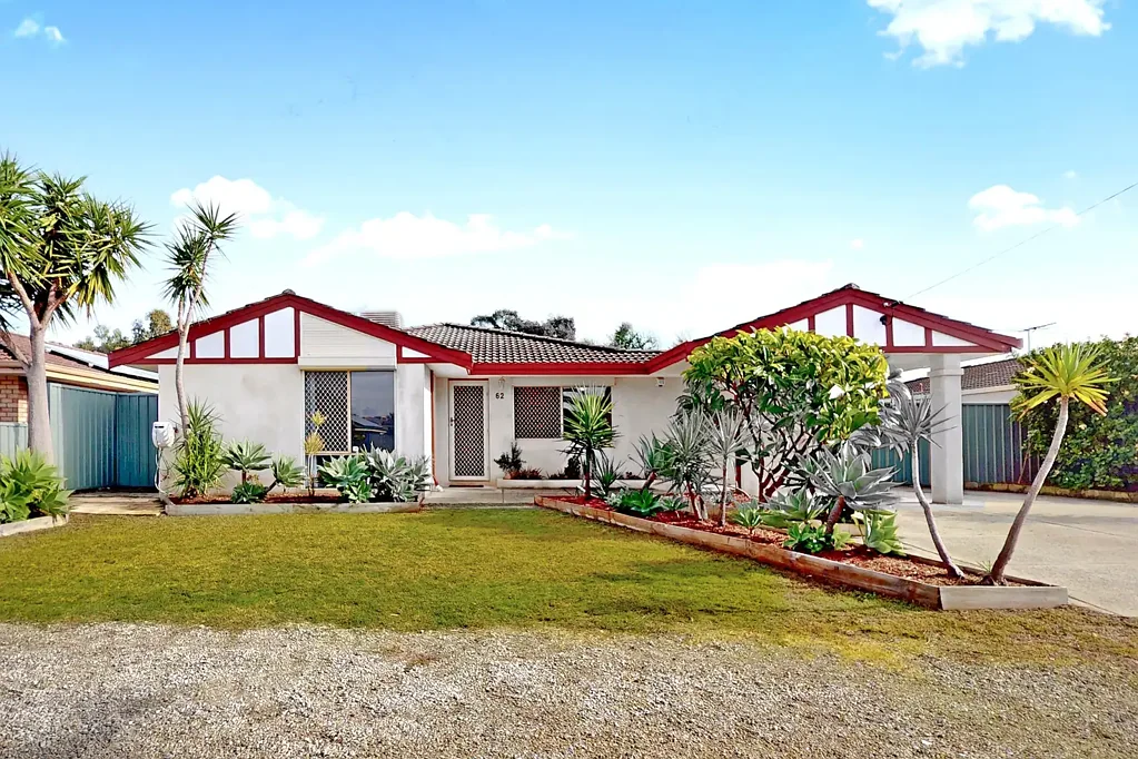 Renovated Comfort with Space to Spare!