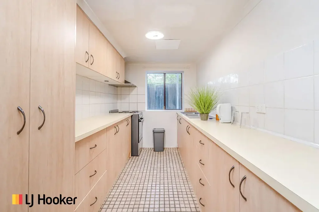 No more to pay - The rental amount includes water, electrici