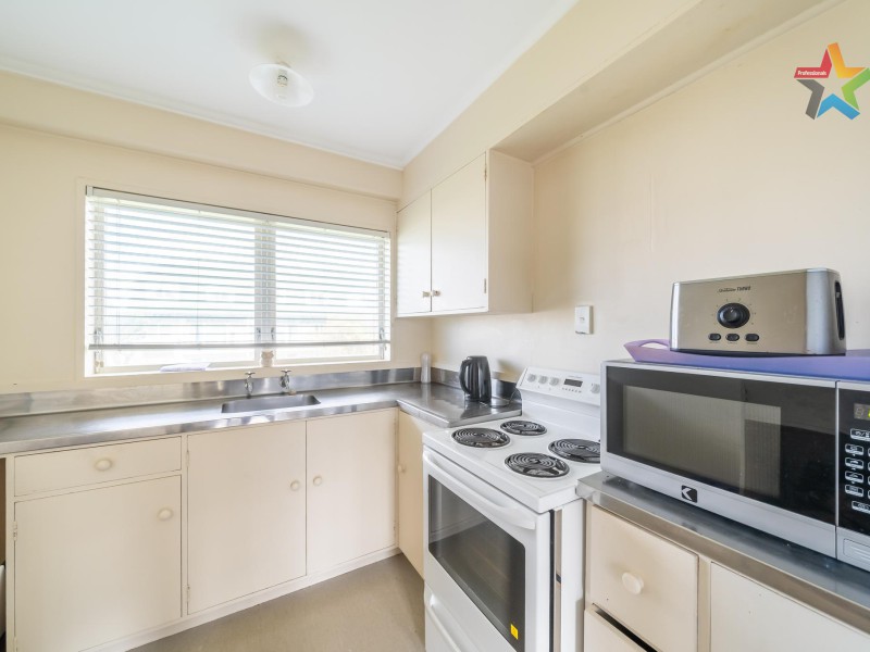 7/23 Britannia Street, Petone, Lower Hutt, 3 Bedrooms, 1 Bathrooms