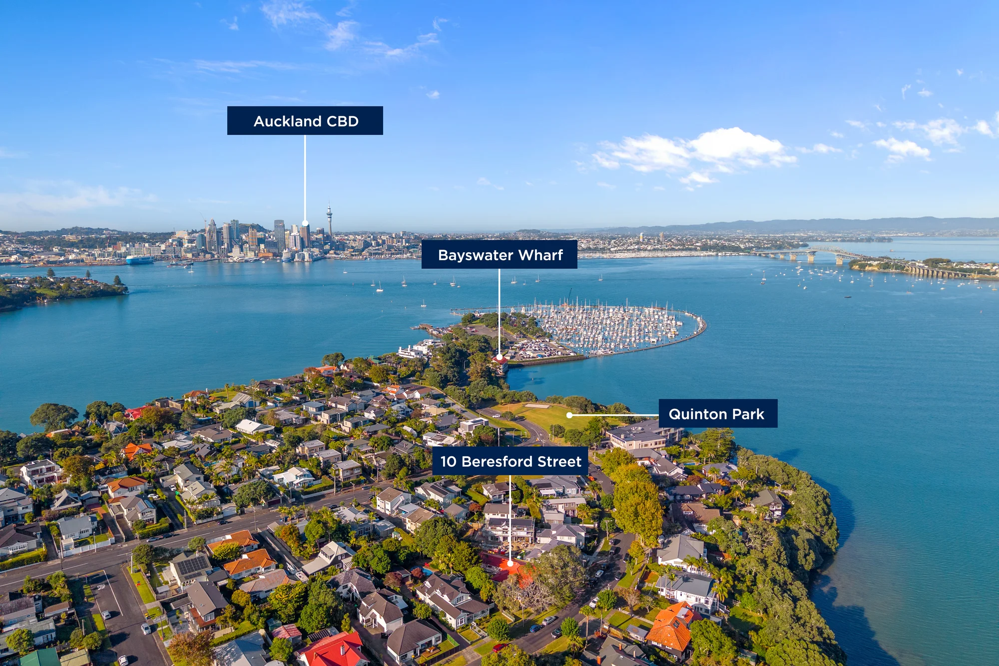 Bayswater 4Habitaciones Premium Position. Motivated Vendors.