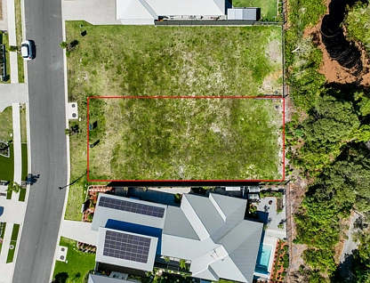 Lot 316 Emilia Close, Banksia Beach, Moreton Bay Region, 0 chambres, 0 salles de bain, Section