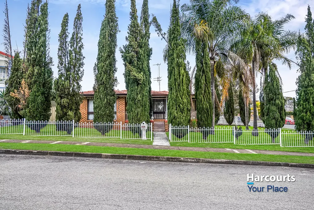 2 Quist Place, Shalvey, NSW 2770