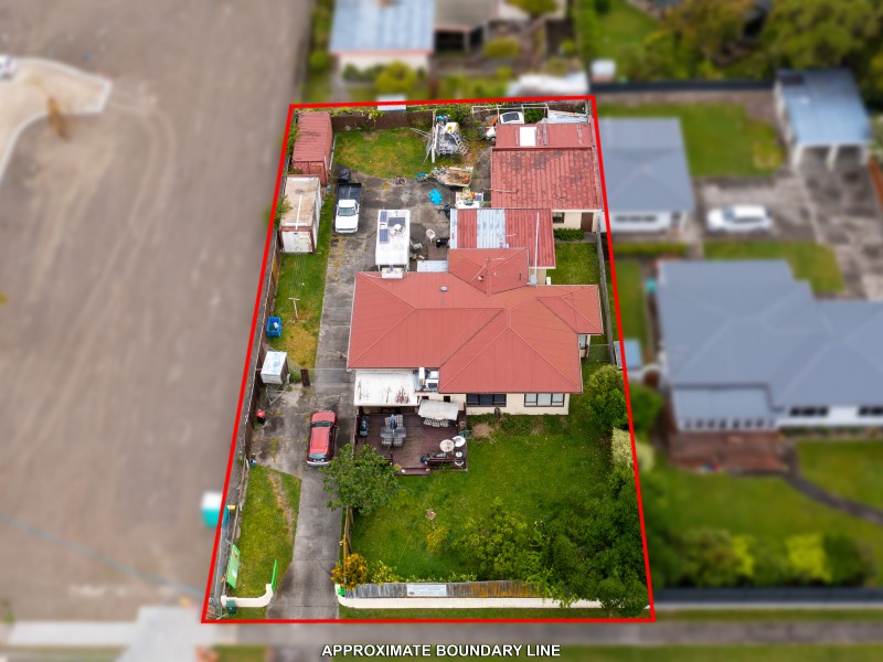 271 Taradale Road, Pirimai, Napier, 4 ਕਮਰੇ, 0 ਬਾਥਰੂਮ, House