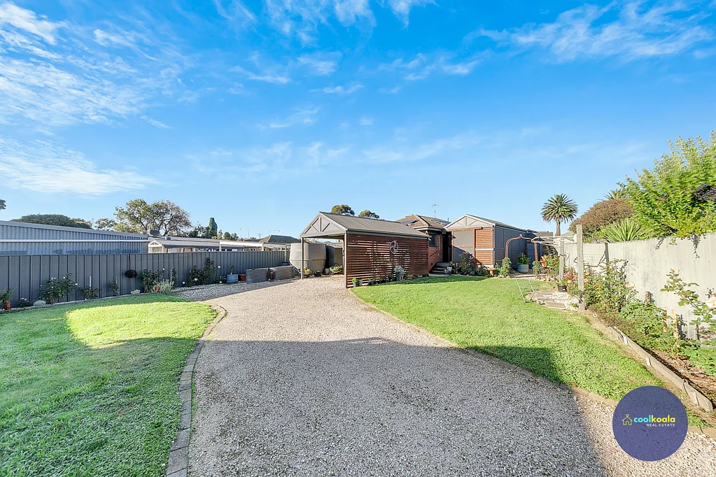 14 Rutledge Street, Kilmore, VIC 3764
