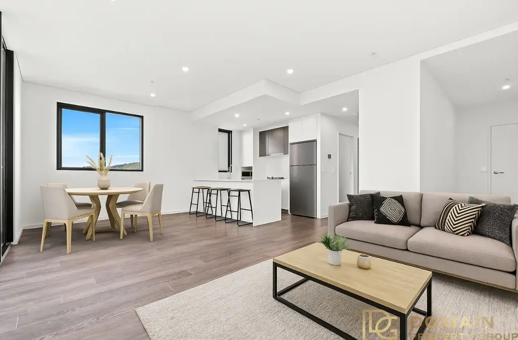 Gosford 2 Bedroom Best In The Block & Unbeatable Water Views
