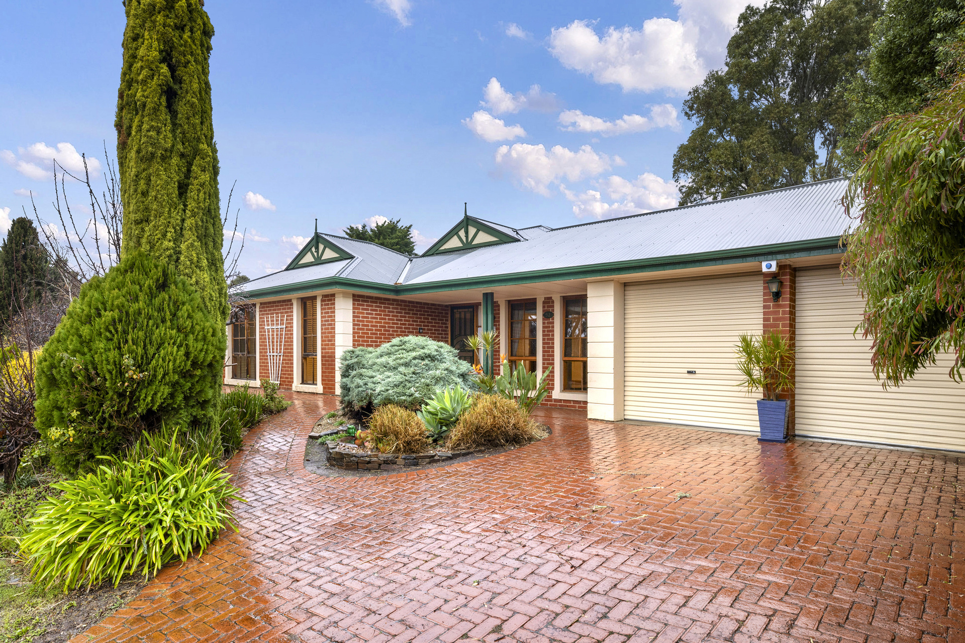 52 DUNALBYN DR, ABERFOYLE PARK SA 5159, 0房, 0浴, House