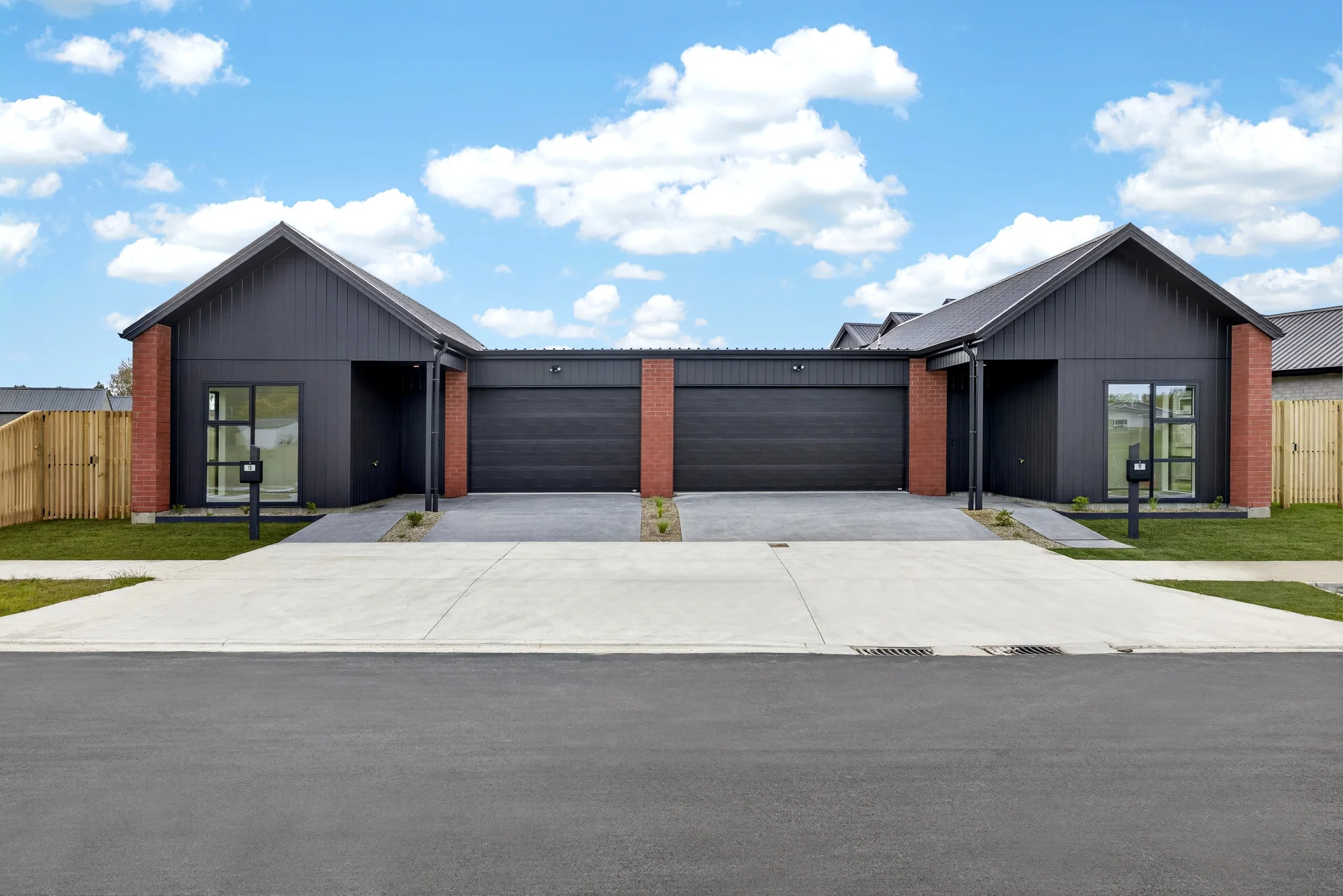 Ngaruawahia 2Moenga Smart New Build with Freehold Title