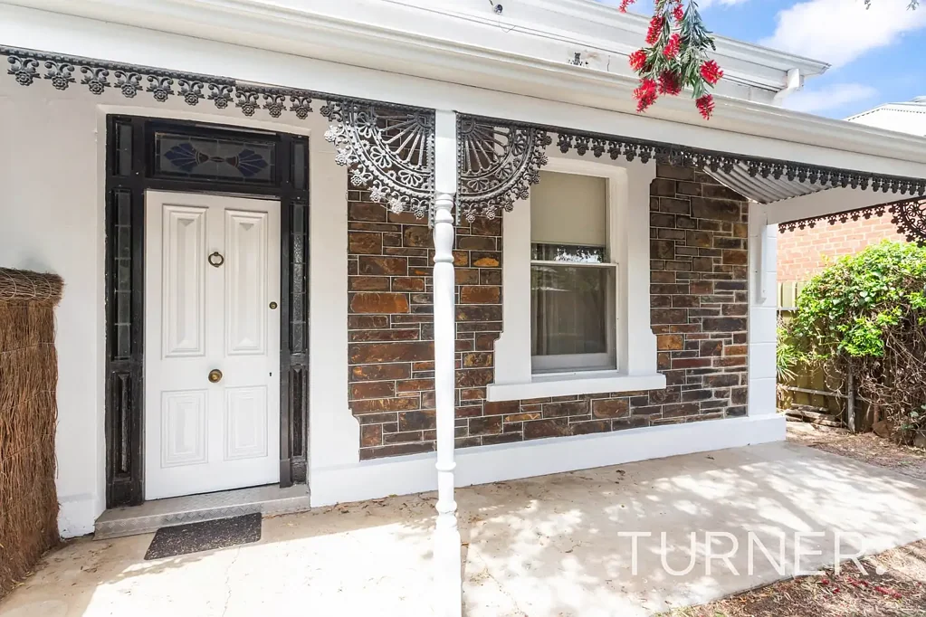 Character home in highly sought after location.
