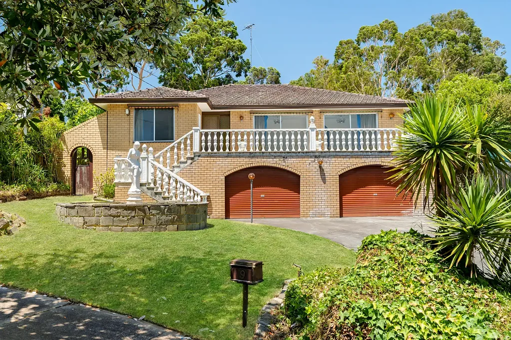 9 Terence Court, Doncaster, VIC 3108
