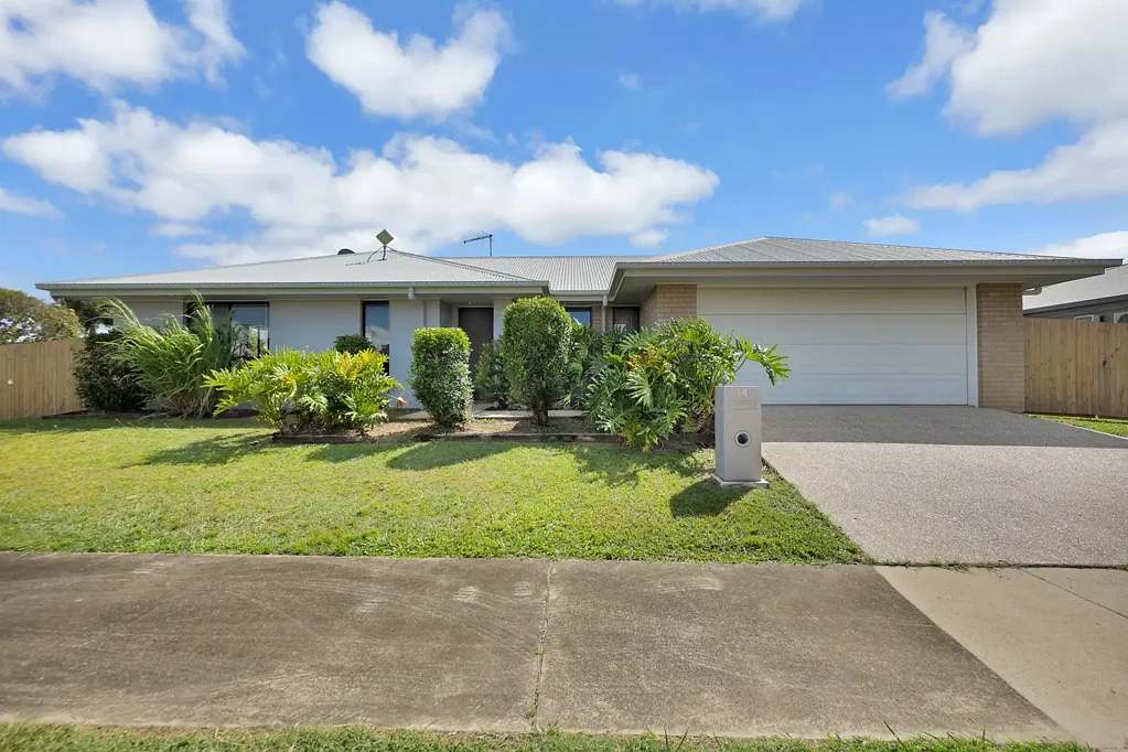 19 Antonia Court, Glenella, QLD 4740