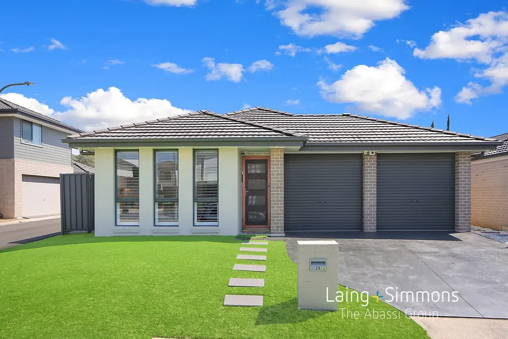 25 Oriri Avenue, Glenmore Park, NSW 2745
