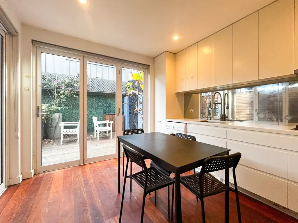 “Beautifully appointed residence in sought after parkside location”
