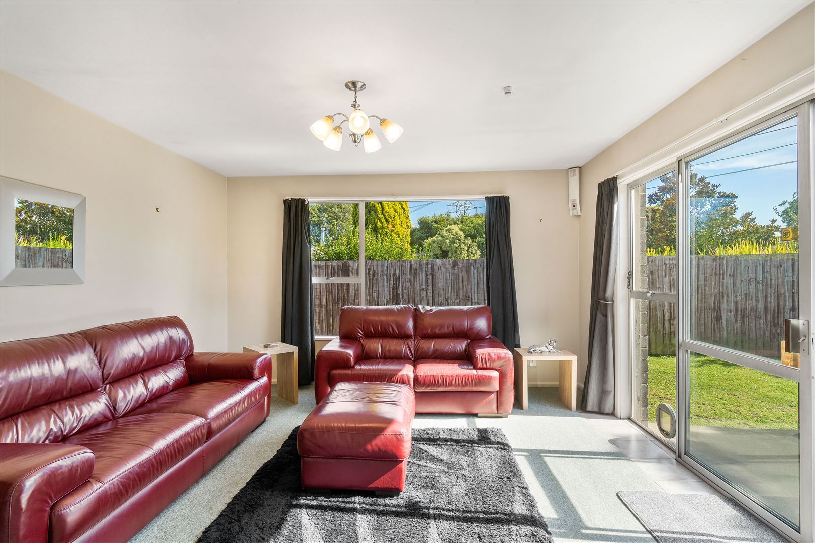 4/30 O'Briens Road, Sockburn, Christchurch, 2 Kuwarto, 1 Banyo