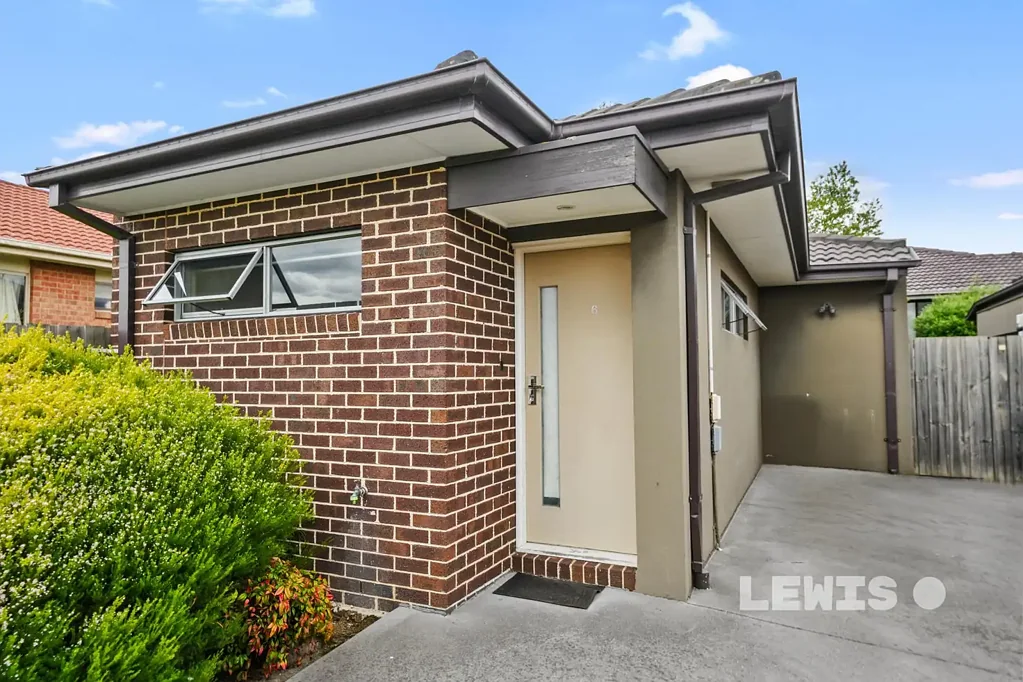 Reservoir 1房 精品楼中一居 私人庭院 专属车位 分体冷暖 开放厨居 咫尺湖站 咖啡餐厅 Stylish 1-Bedroom Unit in a Prime Reservoir Location