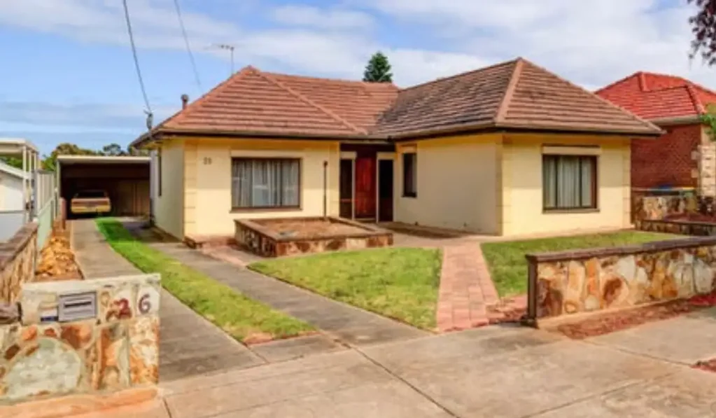 26 Beaven Avenue, Broadview, SA 5083