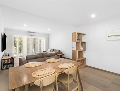 15/12-18 Newth Place, Surf Beach, South Coast, 2 ห้องนอน, 2 ห้องน้ำ, Townhouse