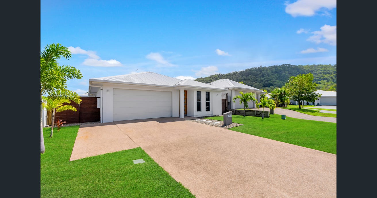 4 MASTER CCT, TRINITY BEACH QLD 4879, 0 chambres, 0 salles de bain, House