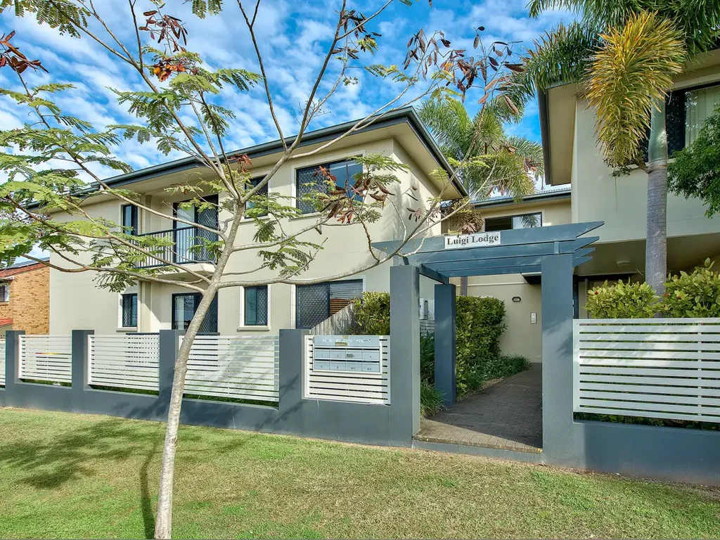 6/56 Wallace Street, Chermside, QLD 4032