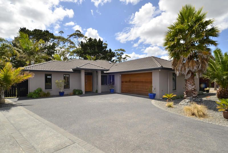 10 Crannich Place, Wattle Downs, Auckland - Manukau, 4 ห้องนอน, 3 ห้องน้ำ