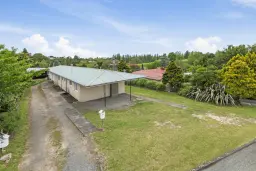 8a & 8b Galway Crescent, Putaruru