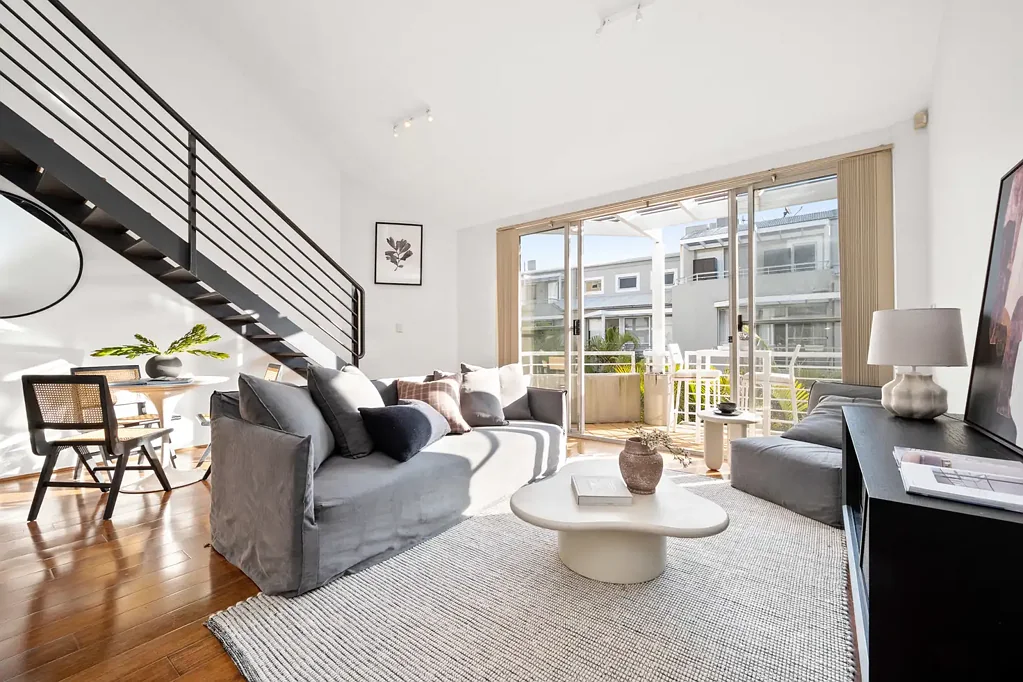 15/92-120 Cleveland Street, Chippendale, NSW 2008