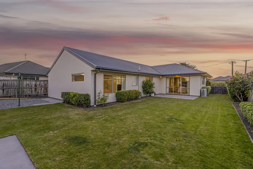 64 Wattle Drive, New Brighton, Christchurch, Canterbury