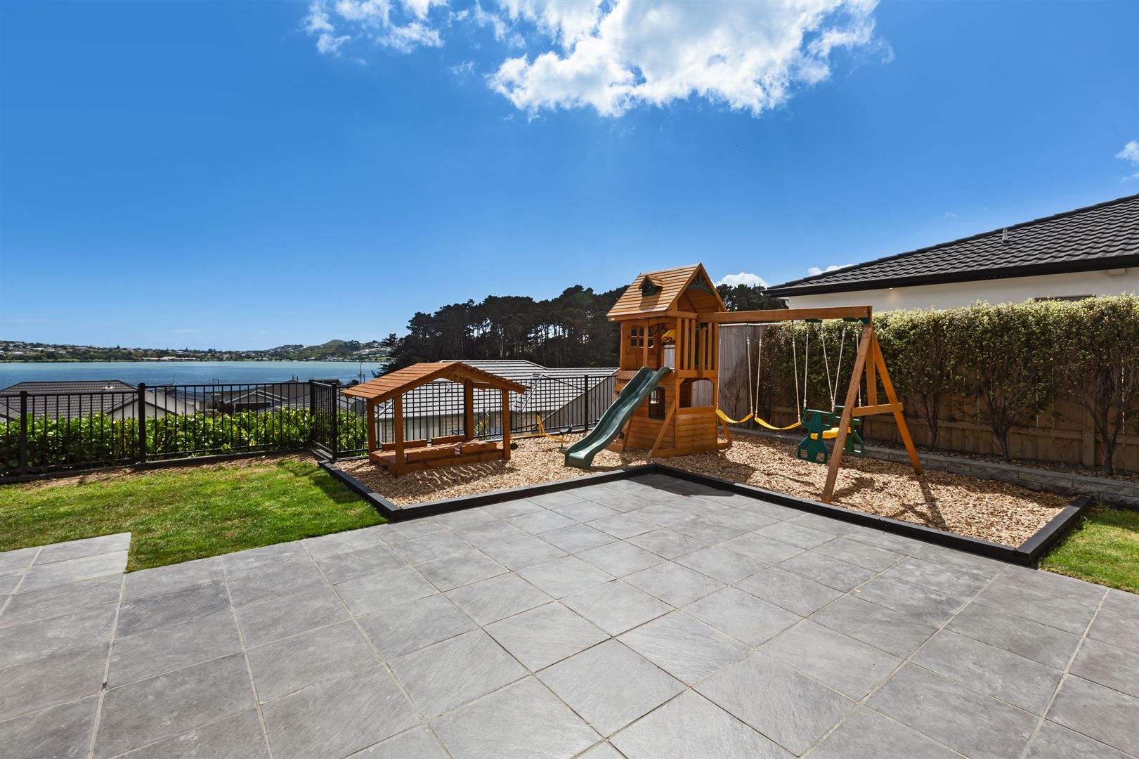 4 Ihakara Arthur Lane, Aotea, Porirua, 3 phòng ngủ, 0 phòng tắm