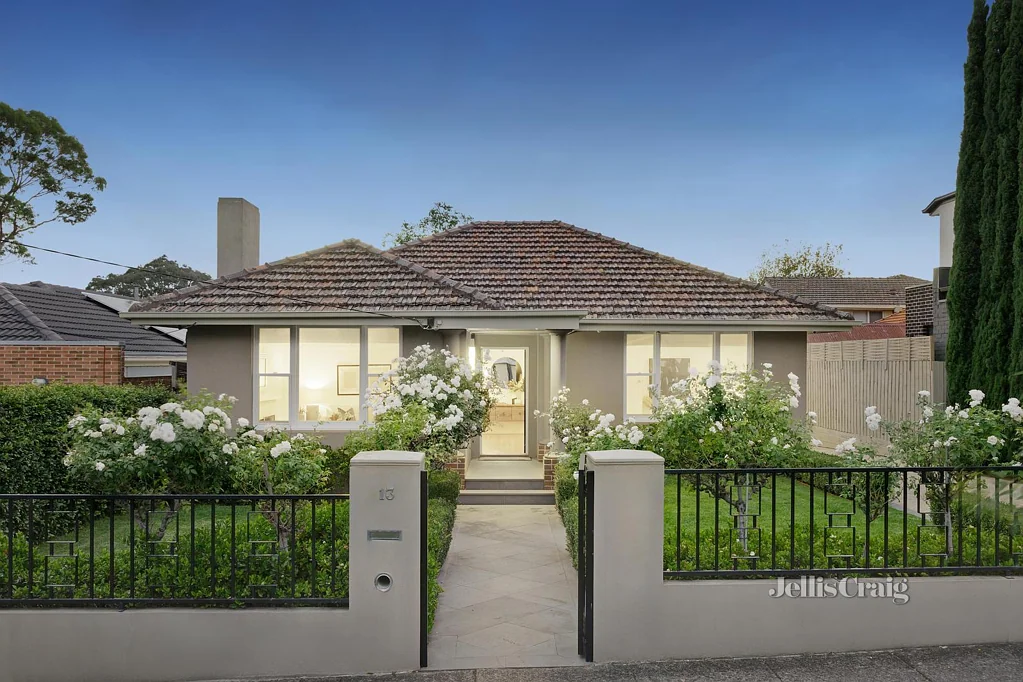 13 Nicholls Road, Ormond, VIC 3204