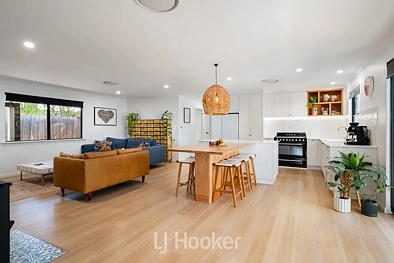 5 Rainbird Place, Dunsborough, WA 6281, 3房, 2浴, House