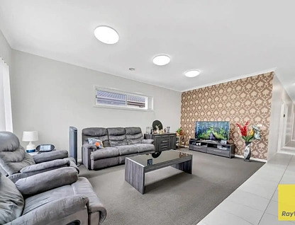 58C Tom Roberts Parade, Point Cook, VIC 3030, 3 rūma, 2 rūma horoi, House