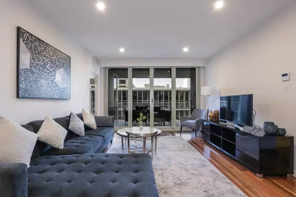 East Perth 2ਬੈੱਡਰੂਮ Luxury Landmark Apartments